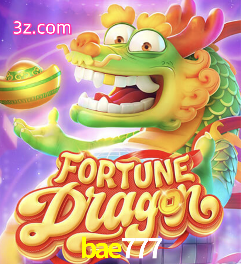 Fortune Dragon